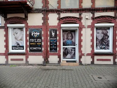 Salon Fryzjersko-Kosmetyczny PRESTIGE